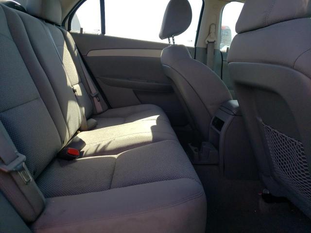 Photo 6 from auction – 2012 CHEVROLET MALIBU LS with VIN 1G1ZB5E08CF340126