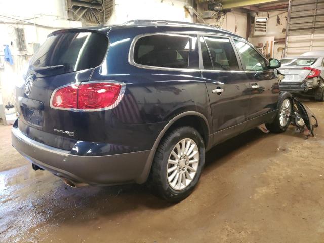 Photo 4 from auction – 2012 BUICK ENCLAVE with VIN 5GAKVCED6CJ186151