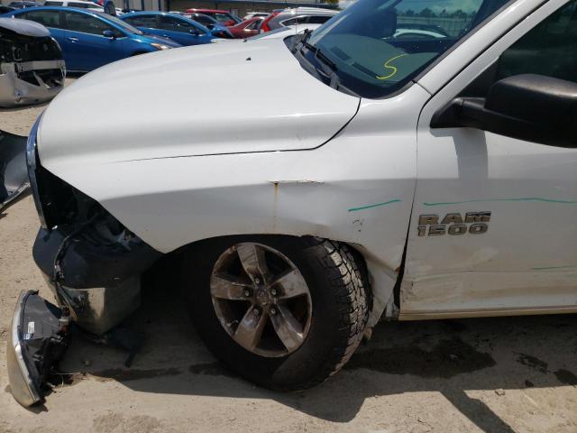 صورة رقم 9 من المزاد - 2016 RAM 1500 ST مع VIN 1C6RR6FG7GS227888