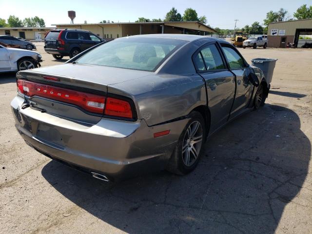 Photo 4 from auction – 2012 DODGE CHARGER PO with VIN 2C3CDXAG8CH304851