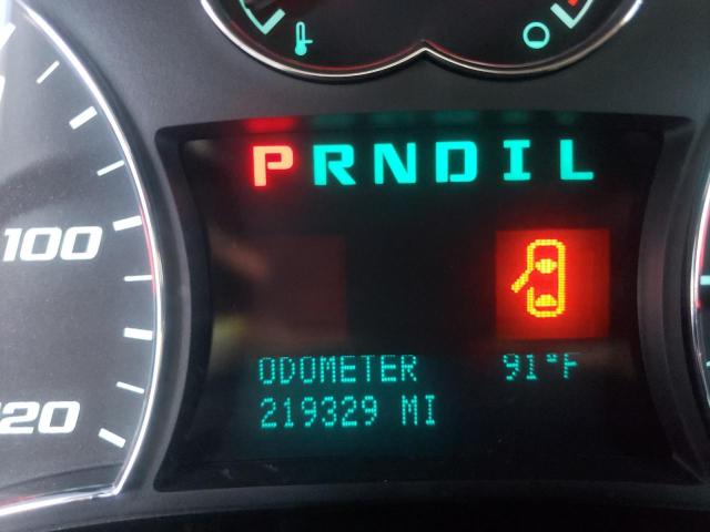 Photo 8 from auction – 2007 CHEVROLET EQUINOX LT with VIN 2CNDL73F676111490