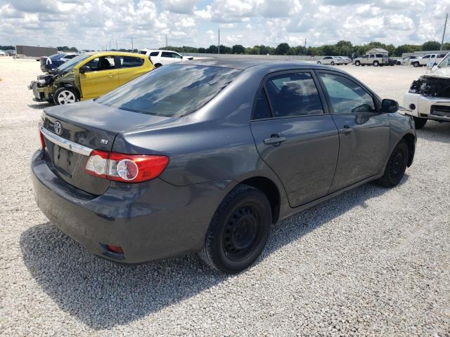 Photo 4 from auction – 2011 TOYOTA COROLLA BA with VIN 2T1BU4EE4BC700881