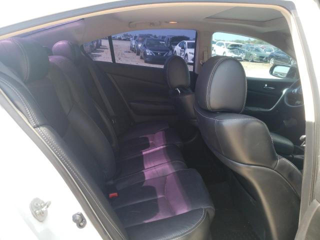 Photo 6 from auction – 2014 NISSAN MAXIMA S with VIN 1N4AA5AP9EC468900