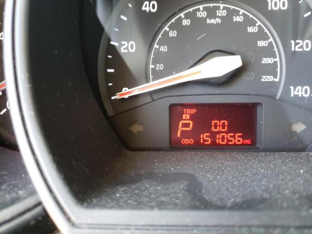 Photo 8 from auction – 2013 KIA RIO LX with VIN KNADM4A30D6104932