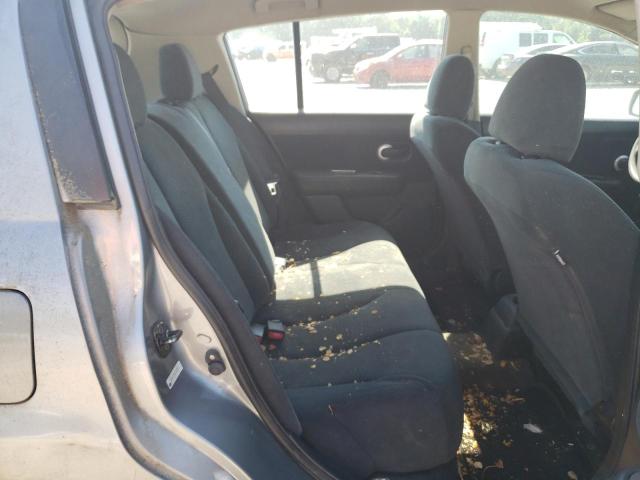 Photo 6 from auction – 2012 NISSAN VERSA S with VIN 3N1BC1CP7CK225577