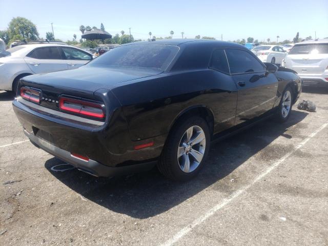 Photo 4 from auction – 2015 DODGE CHALLENGER with VIN 2C3CDZAG2FH723911