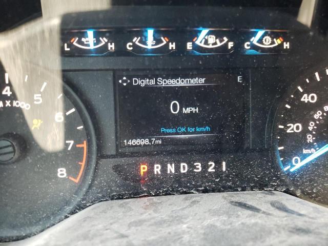 Photo 8 from auction – 2015 FORD F150 SUPER with VIN 1FTEX1C80FFB60121