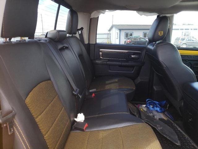 Photo 6 from auction – 2016 DODGE 1500 with VIN 1C6RR7MT5GS313156