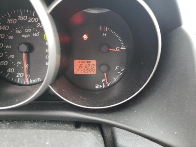 Photo 8 from auction – 2006 MAZDA 3 I with VIN JM1BK12F461538665