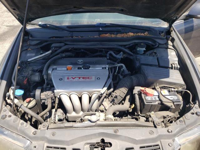 Photo 7 from auction – 2006 ACURA TSX with VIN JH4CL96846C009621