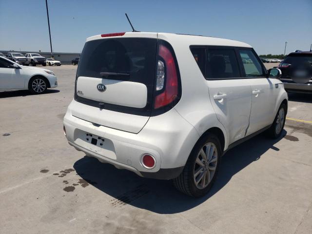Photo 4 from auction – 2019 KIA SOUL + with VIN KNDJP3A54K7662489