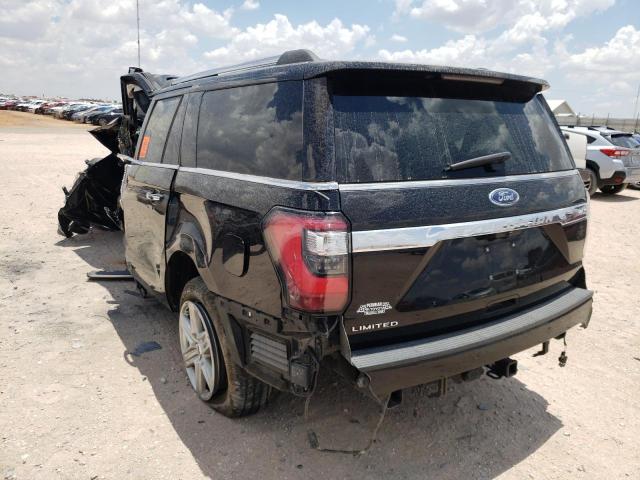 Photo 3 from auction – 2020 FORD EXPEDITION with VIN 1FMJK1KT7LEA39098