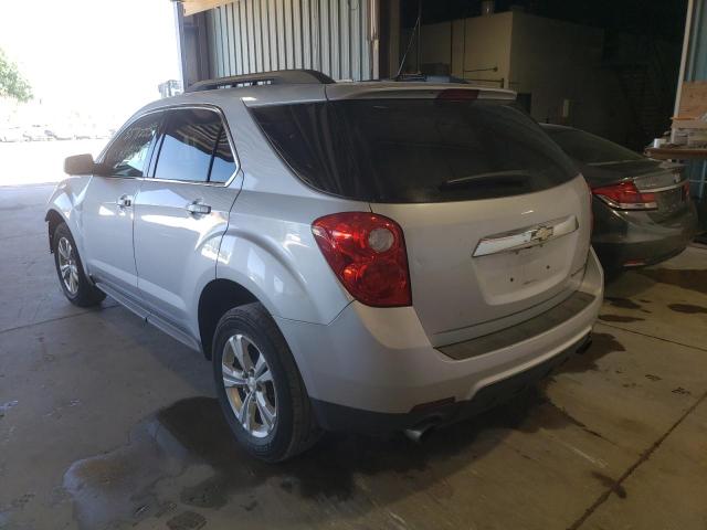 Photo 3 from auction – 2012 CHEVROLET EQUINOX LT with VIN 2GNFLDE55C6331396