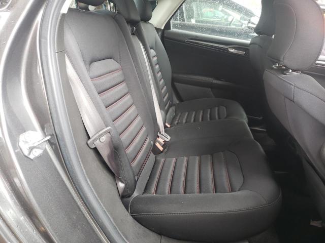 Photo 6 from auction – 2016 FORD FUSION SE with VIN 3FA6P0H72GR273836
