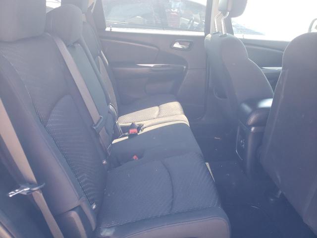 Photo 6 from auction – 2017 DODGE JOURNEY SE with VIN 3C4PDCAB7HT709768