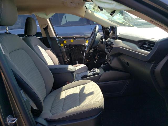 Photo 5 from auction – 2020 FORD ESCAPE SE with VIN 1FMCU9G60LUC46670