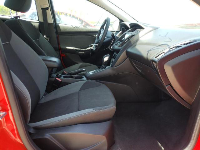 Photo 5 from auction – 2013 FORD FOCUS SE with VIN 1FADP3F25DL162692