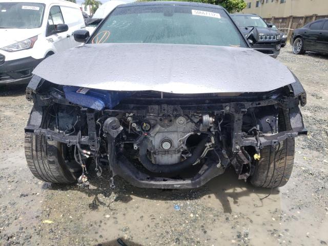 Photo 9 from auction – 2019 DODGE CHARGER R/ with VIN 2C3CDXCT8KH739216