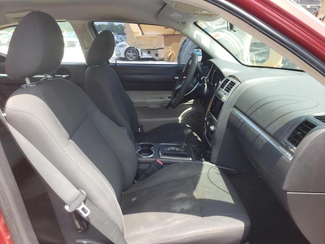 Photo 5 from auction – 2008 DODGE CHARGER with VIN 2B3KA43G28H303182
