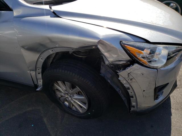 Photo 9 from auction – 2016 MAZDA CX-5 TOURI with VIN JM3KE2CY1G0774945