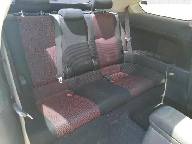 Photo 6 from auction – 2009 TOYOTA SCION TC with VIN JTKDE167590301172