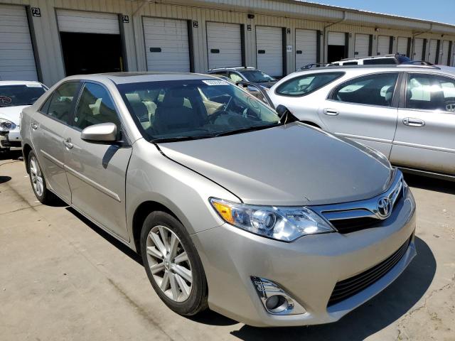 TOYOTA CAMRY L 2014 with VIN 4T1BF1FK1EU368043 - Photo from auction