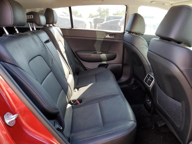 Photo 6 from auction – 2017 KIA SPORTAGE E with VIN KNDPN3AC8H7215249