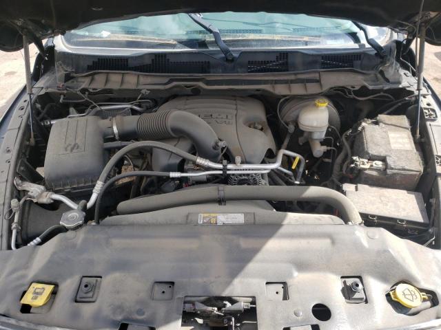 Photo 7 from auction – 2015 RAM 1500 ST with VIN 3C6RR7KT0FG676621
