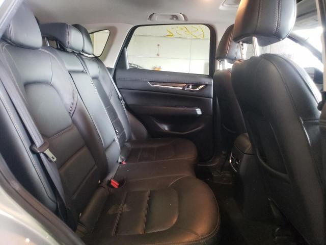Photo 6 from auction – 2018 MAZDA CX-5 GRAND with VIN JM3KFBDM8J0371822