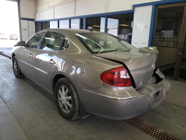 Photo 3 from auction – 2007 BUICK LACROSSE C with VIN 2G4WD582471205638