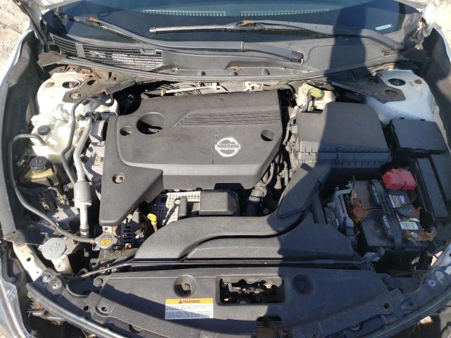 Photo 7 from auction – 2015 NISSAN ALTIMA with VIN 1N4AL3AP7FN335279