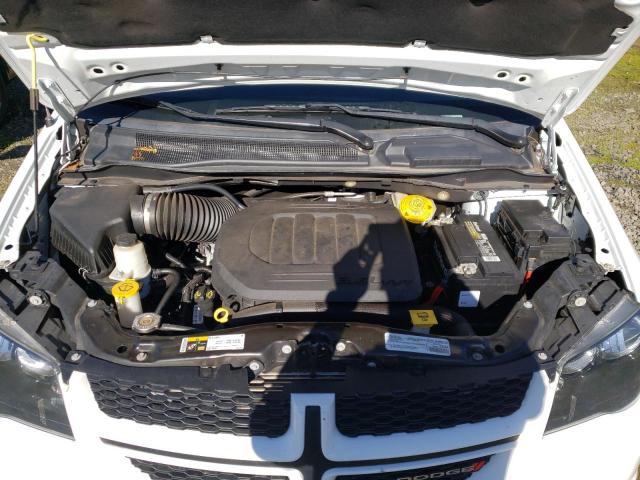 Photo 7 from auction – 2019 DODGE GRAND CARA with VIN 2C4RDGEG5KR535960