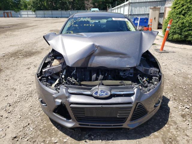 Photo 7 from auction – 2014 FORD FOCUS SE with VIN 1FADP3F2XEL310966