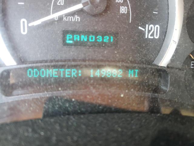 Photo 8 from auction – 2004 CADILLAC ESCALADE E with VIN 3GYEK62N34G218859