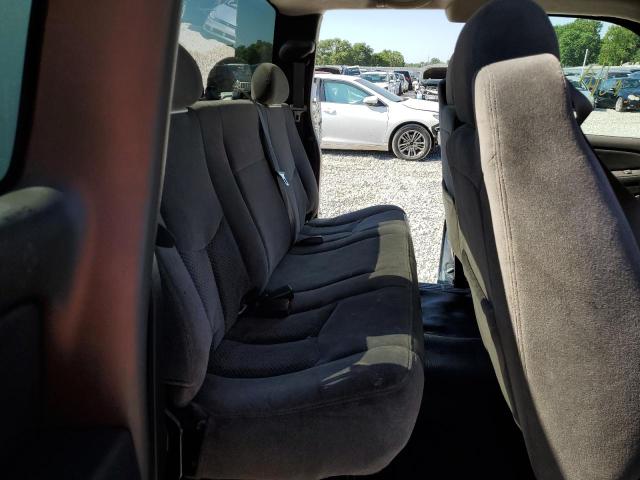 Photo 6 from auction – 2007 CHEVROLET SILVERADO with VIN 1GCEC19Z97E116783
