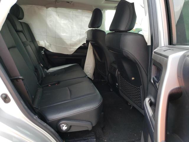 Photo 6 from auction – 2019 TOYOTA 4RUNNER SR with VIN JTEBU5JRXK5676819