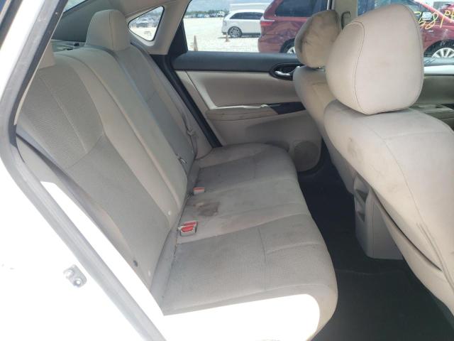Photo 6 from auction – 2017 NISSAN SENTRA S with VIN 3N1AB7AP3HY280827