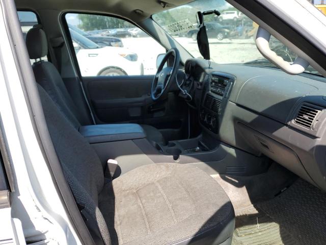 Photo 5 from auction – 2004 FORD EXPLORER X with VIN 1FMZU62K54UA74134