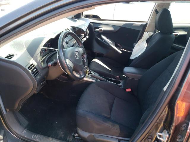 Photo 5 from auction – 2009 TOYOTA COROLLA BA with VIN 1NXBU40E09Z141555
