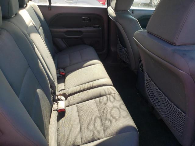 صورة رقم 6 من المزاد - 2008 HONDA PILOT VP مع VIN 5FNYF18208B012353