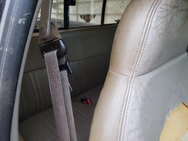 Photo 6 from auction – 1997 FORD F150 with VIN 1FTEX07L1VKC17439