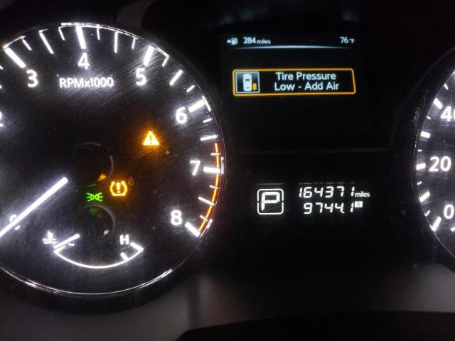 Photo 8 from auction – 2013 NISSAN ALTIMA 2.5 with VIN 1N4AL3APXDC213296