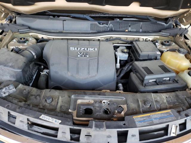 Photo 7 from auction – 2007 SUZUKI XL7 with VIN 2S3DB117576126032