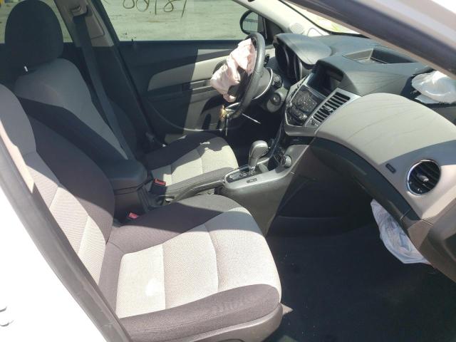Photo 5 from auction – 2012 CHEVROLET CRUZE LS with VIN 1G1PC5SH9C7385083