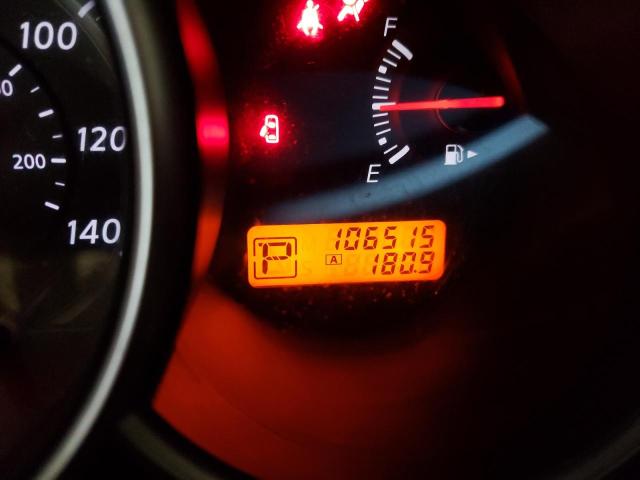 Photo 8 from auction – 2010 NISSAN VERSA S with VIN 3N1CC1AP3AL413754