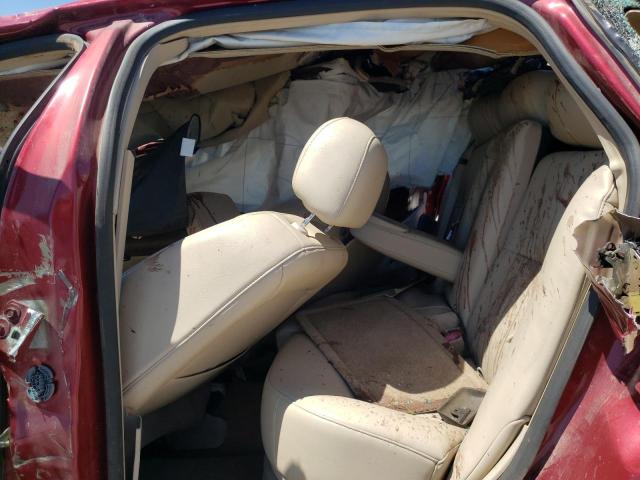 Photo 6 from auction – 2008 CHEVROLET IMPALA LT with VIN 2G1WT58KX81336929