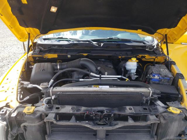 Photo 7 from auction – 2016 DODGE 1500 with VIN 1C6RR7MT5GS313156