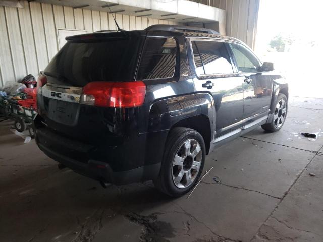 Photo 4 from auction – 2011 GMC TERRAIN SL with VIN 2CTFLUE56B6425802