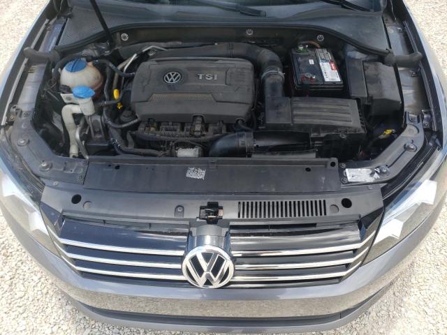 Photo 7 from auction – 2014 VOLKSWAGEN PASSAT S with VIN 1VWAS7A31EC094702