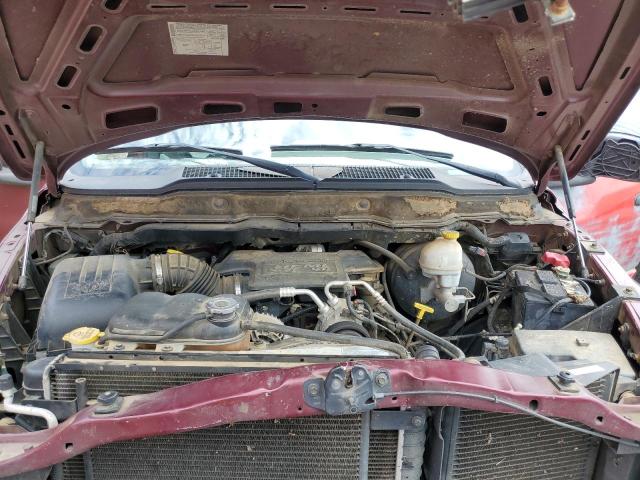 Photo 7 from auction – 2003 DODGE RAM 1500 S with VIN 1D7HU18D33J585455